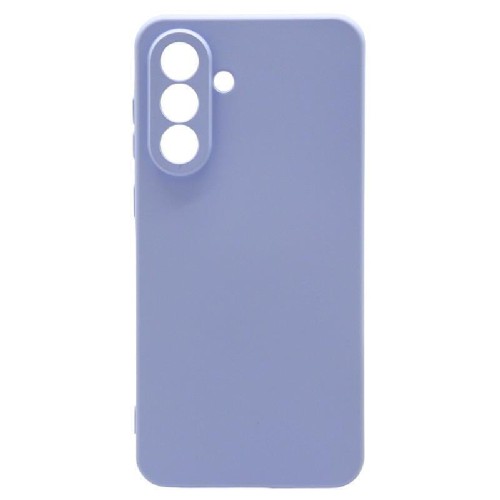MOBILE CASE  A366B TPU ULTRA SLIM ΒΙΟΛΕΤΙ ΓΙΑ SAMSUNG GALAXY A36 5G
